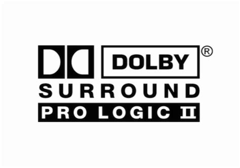 Dolby Pro Logic Ii Audiovisual Identity Database