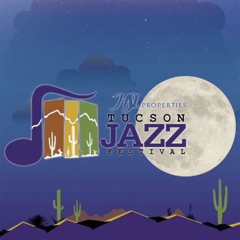 Stream Tucson Jazz Festival By Smoothjazz Global Listen