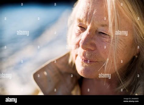 Marianne Ihlen Hi Res Stock Photography And Images Alamy