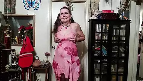 Sexy Sandra S Anal Gaping Solo XHamster