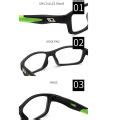 Hawaii Collection Sports Male Eyeglasses Frame Prescription Eyewear