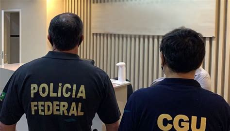 Covid 19 CGU e PF combatem desvios de recursos da saúde em Guarujá SP