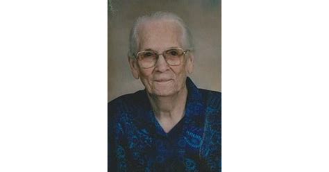 Annie Sider Obituary 1910 2013 Legacy Remembers