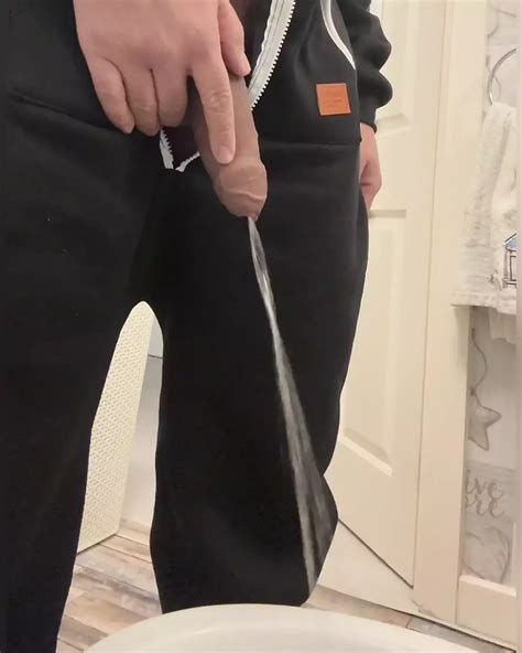 Me And My Big Dick Pissing Do You Like See A Big Dick Pissing Gay Porn XHamster