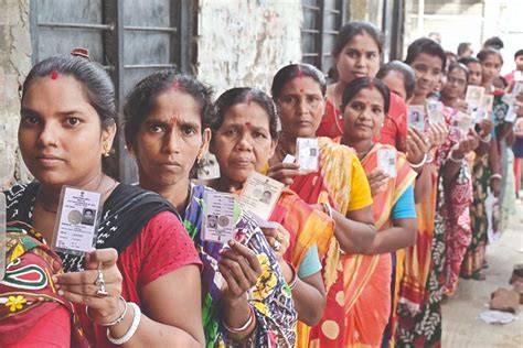 Lok Sabha Election Election Commission Declared The Time Of