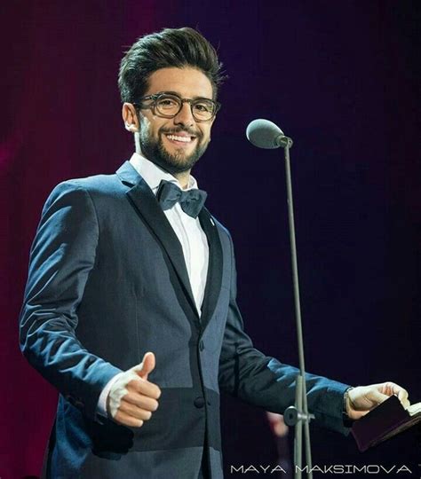 Piero Barone Il Volo Gianluca New Album