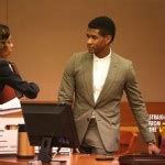 Raymond Vs Raymond Tameka Usher Appear In Court For Emegency