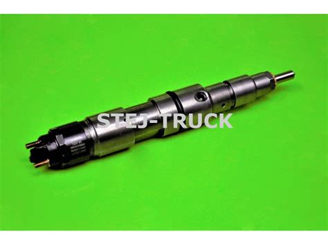 Fuel Injectior Injector