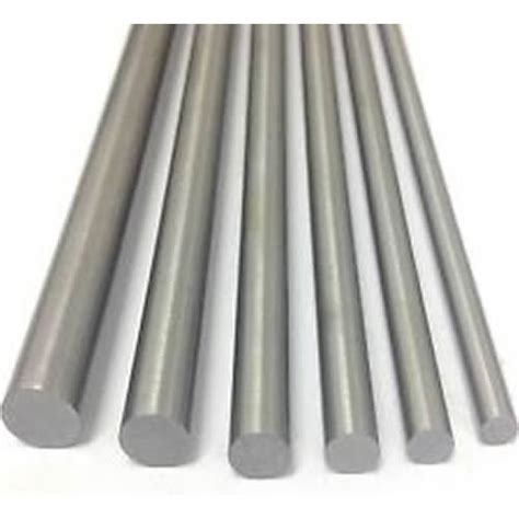 Stainless Steel 17 Ph Round Bar For Industrial Grade Ph 17 At Rs 310