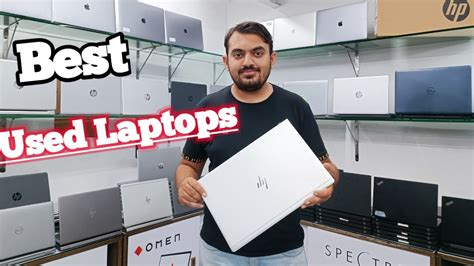 Used Laptops Prices In Pakistan Baba Laptop Youtube