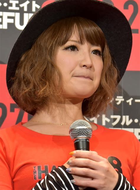 【エンタがビタミン♪】中澤裕子、モー娘。時代は「自分に言ってやりたいくらい勘違いしてた」 Techinsight（テックインサイト）海外