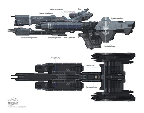 Image Ih Frigate02 Copy Halo Nation Fandom Powered By Wikia