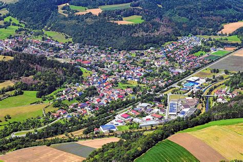 Waldshut Tiengen Eggingen Als Dorf Wie Aus Einem Astrid Lindgren Buch