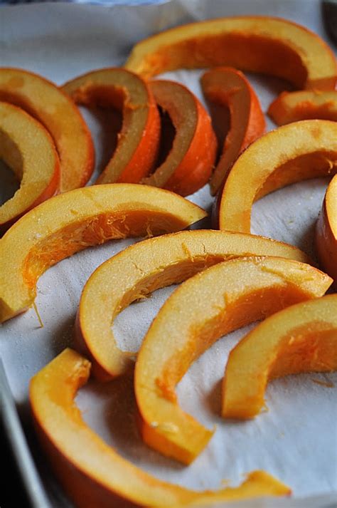 How To Roast Pumpkin Dining With Alice