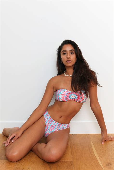 Amalfi Ruched Hipster Bikini Bottom Xs Amalfi Artofit