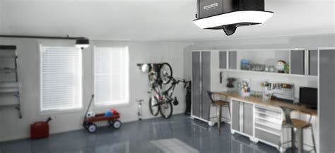 Smart Garage Door Openers- Best Investment in Houston, TX