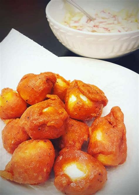 Kwek Kwek Recipe And How To Make Tokneneng Suka Vinegar Sauce Recipe