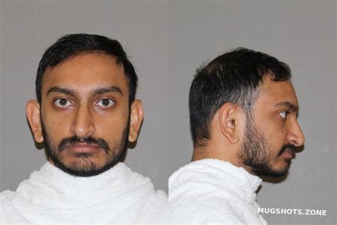 PATEL ISHAN 03 01 2024 Denton County Mugshots Zone