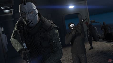 Скриншоты Grand Theft Auto 5 - галерея, снимки экрана, скриншоты