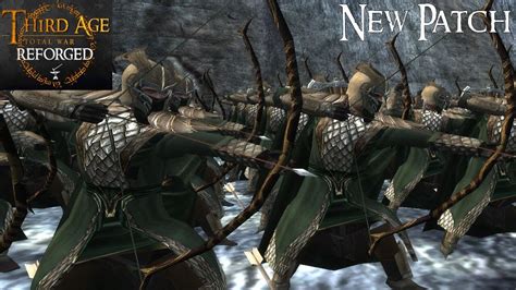 NIMRODEL BORDERLANDS OF THE SILVAN ELVES Siege Battle Third Age