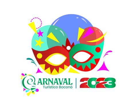 Rumbo A Los Carnavales Bocon Presenta Logo Y Candidatas Diario De