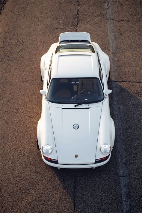 Gallery Goodwood Porsche 911 Reimagined By Singer