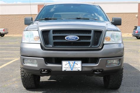 2005 Ford F 150 Fx4 Victory Motors Of Colorado