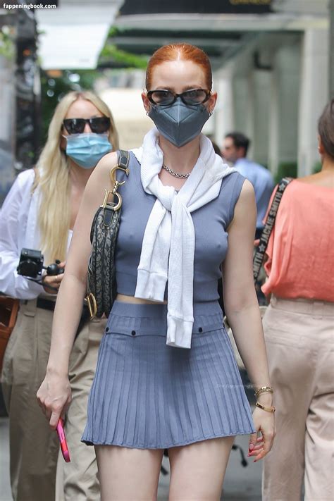 Madelaine Petsch Madelame Nude The Fappening Photo 1396462 FappeningBook