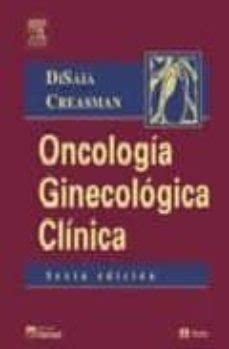 ONCOLOGIA GINECOLOGICA CLINICA 2ª ED PHILIP J DISAIA Casa del