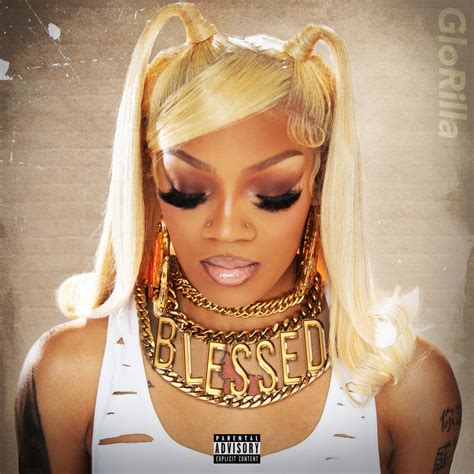 GloRilla, Blessed (Single) in High-Resolution Audio - ProStudioMasters