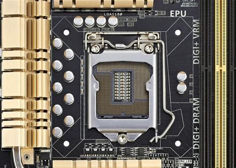 3 Best LGA 1150 Motherboard - Reviews And Buying Guide In 2024 - Caja ...