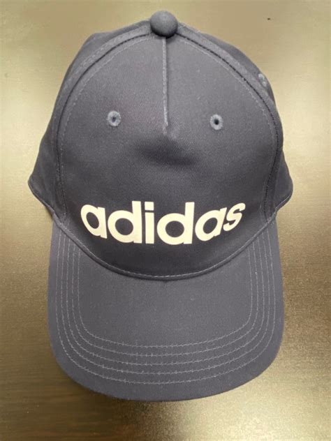 Adidas Caps Mens Fashion Watches And Accessories Caps And Hats On Carousell