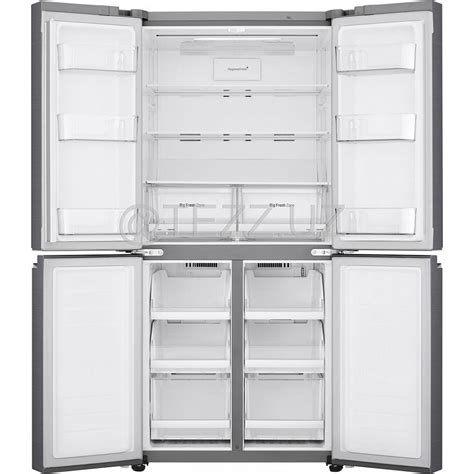 Многокамерные холодильники LG GC-B22FTMPL купить в интернет магазине ...