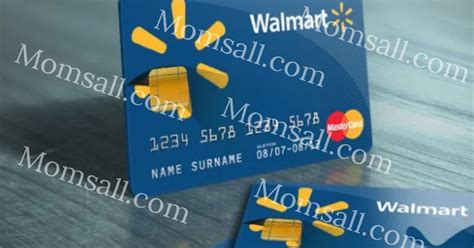 Walmart Credit Card – Walmart Mastercard | How To Apply For A Walmart ...