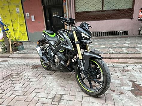 Qj Srk S Model Naked Roadster Motor Sahibinden Kinci El