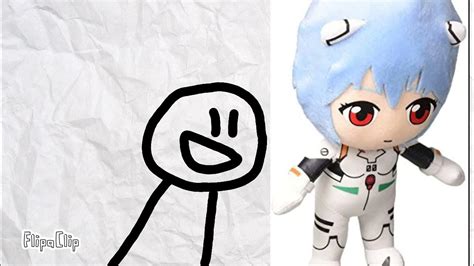 Rei Plush Youtube