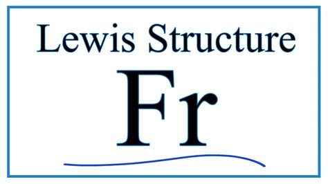 Bohr Model Of Francium