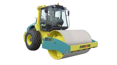 ASC 100 TIER 1 Ammann