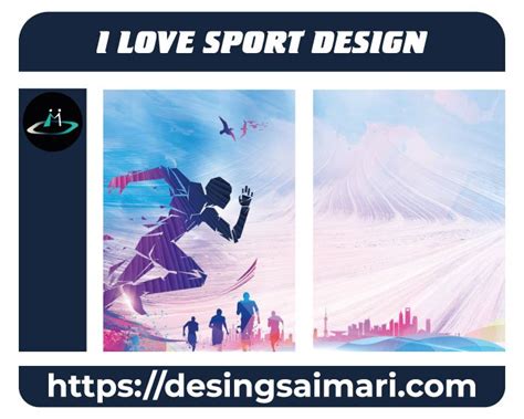 I LOVE SPORT DESIGN Desings Aimari