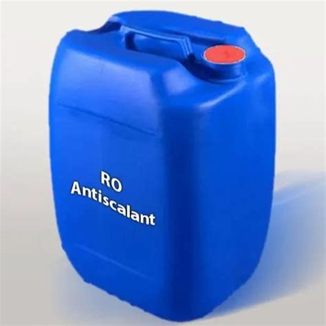 Ro Antiscalant Chemical Kg Grade Standard Chemical Grade At