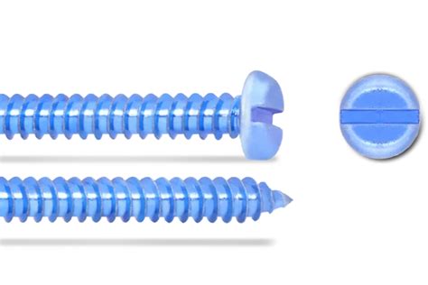 Mild Steel Full Thread Ms Pan Head Self Tapping Screw At Best Price In