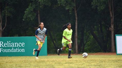 Rfys Football Season Hyderabad City Championship Semi Finals