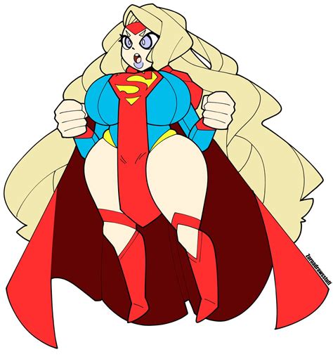 Zor Commissions Open On Twitter SuperMero My Beloved