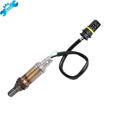 2X O2 Oxygen 02 Sensor Upstream For BMW E38 E39 E46 E53 E83 X3 X5 Z3