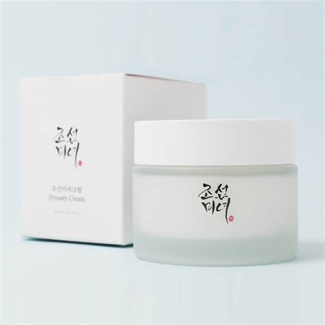 Beauty Of Joseon Dynasty Cream 50ml Skin Care BD