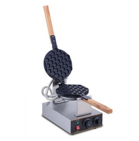 вафли с начинкой,Вафельница Airhot WB-HK1 BUBBLE WAFFLE- купить, скидки ...
