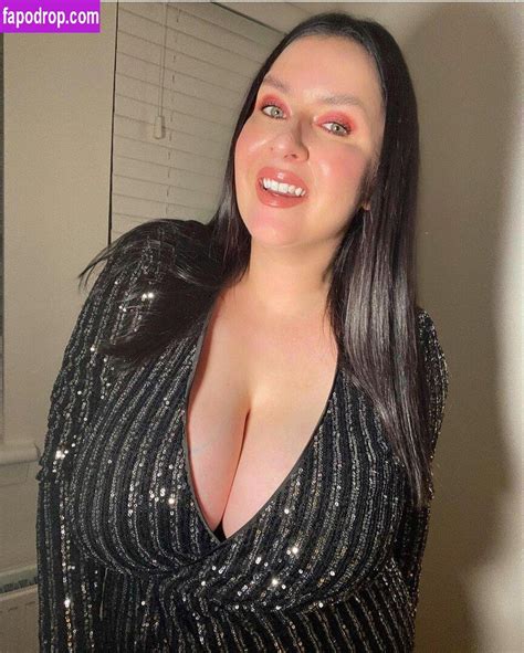 Suzie Mac Big Fat Ride From Scotland Misssuziemac Leaked Nude Photo