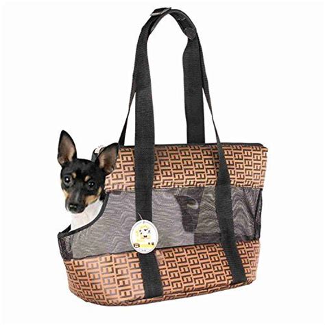 Top 5 Stylish Best Dog Purses For Small Dogs In 2017 Pet Carrier