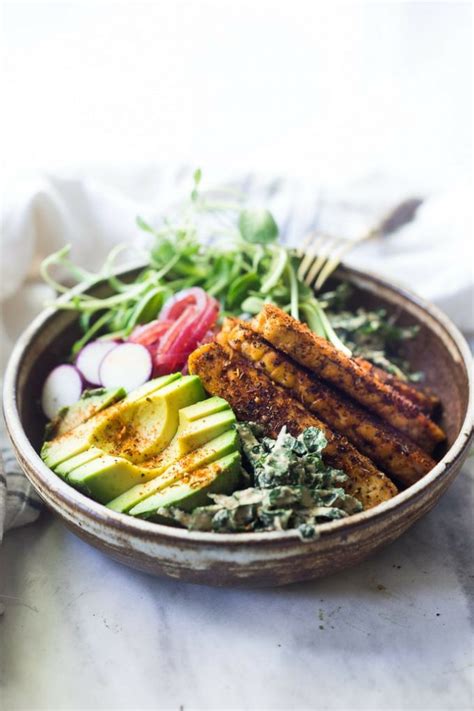 21 Delicious Vegan Tempeh Recipes – Emilie Eats