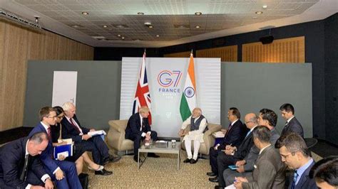 G7 Summit: PM Modi to meet Donald Trump, Angela Merkel. Details here ...